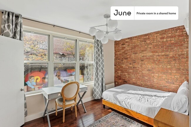 Photo - Room in Shared 3 bed/1 bath home Unit A