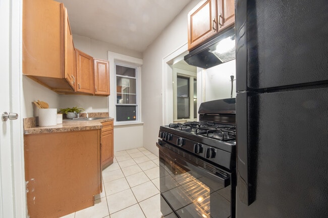 Photo - Randolph Manor Apartments