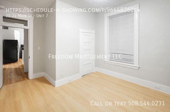 Building Photo - 20-24-24 Main St Unit 7