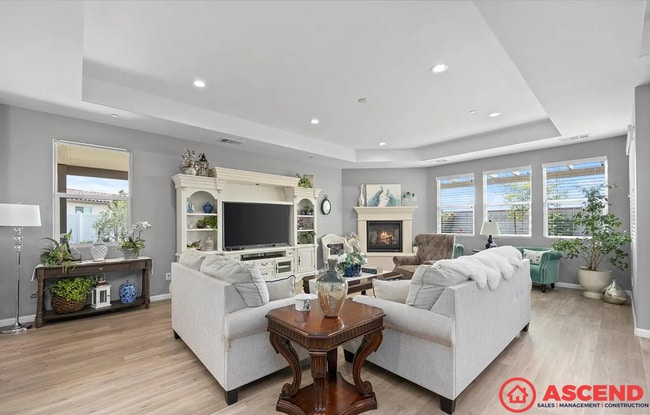 Photo - Comfortable & Welcoming 2BD/2BA Home in a Prestigious 55+ HOA Community!