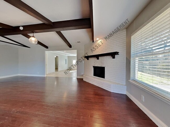 Photo - Newly Renovated Single Family Home | 4 BR/2BA | Fenced Backyard