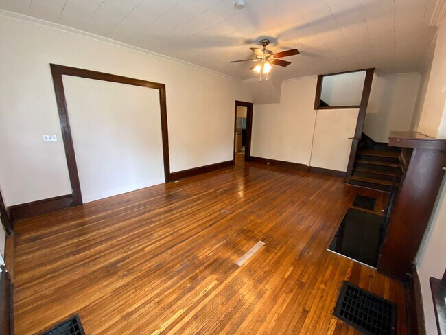 Photo - North Campus OSU Single Family House