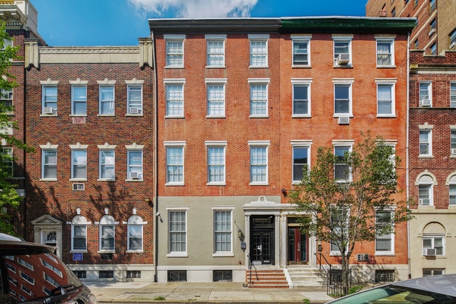 Photo - 1311 Spruce Street