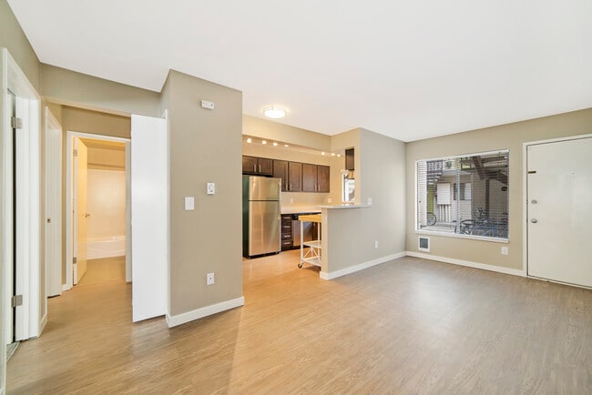 Alki12 Apartments