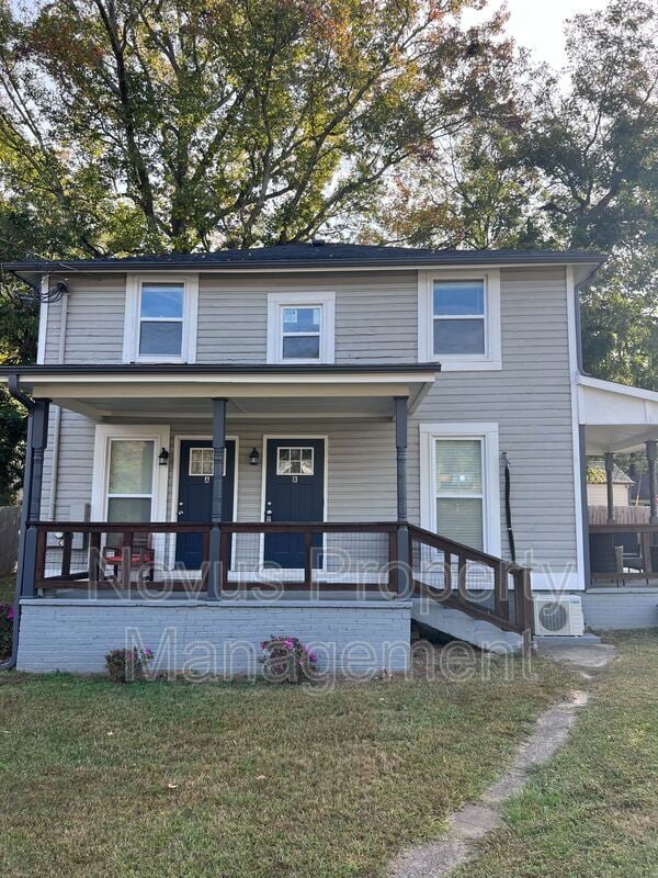 Building Photo - 405 N Park St Unit B