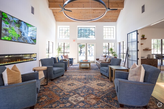 Clubhouse