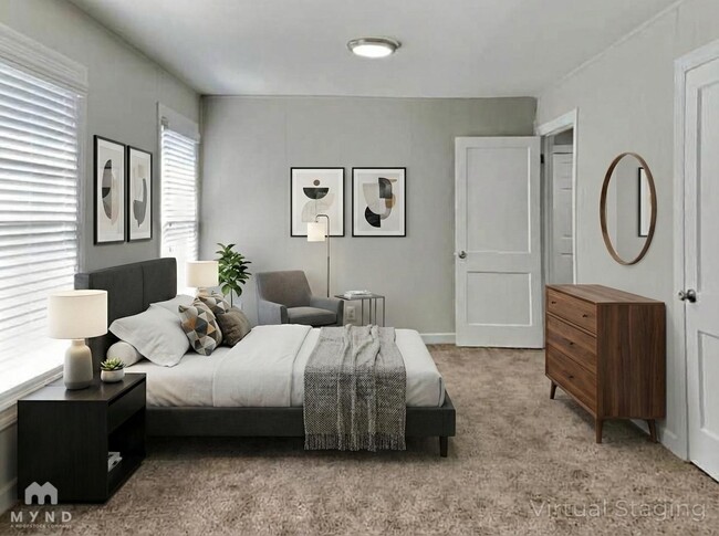 Photo - 1216 Franklin St