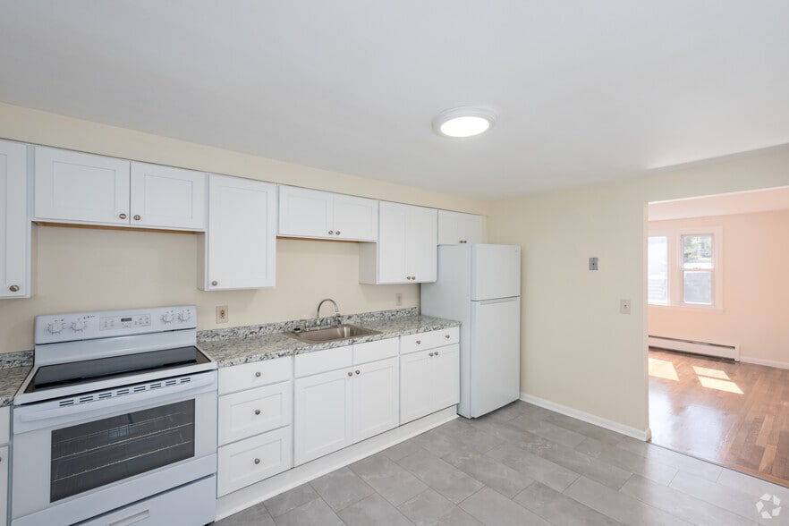 Interior Photo
