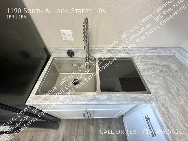 Photo - 1190 S Allison St Unidad 04
