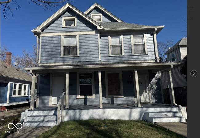 Building Photo - 415 N Oxford St Rental