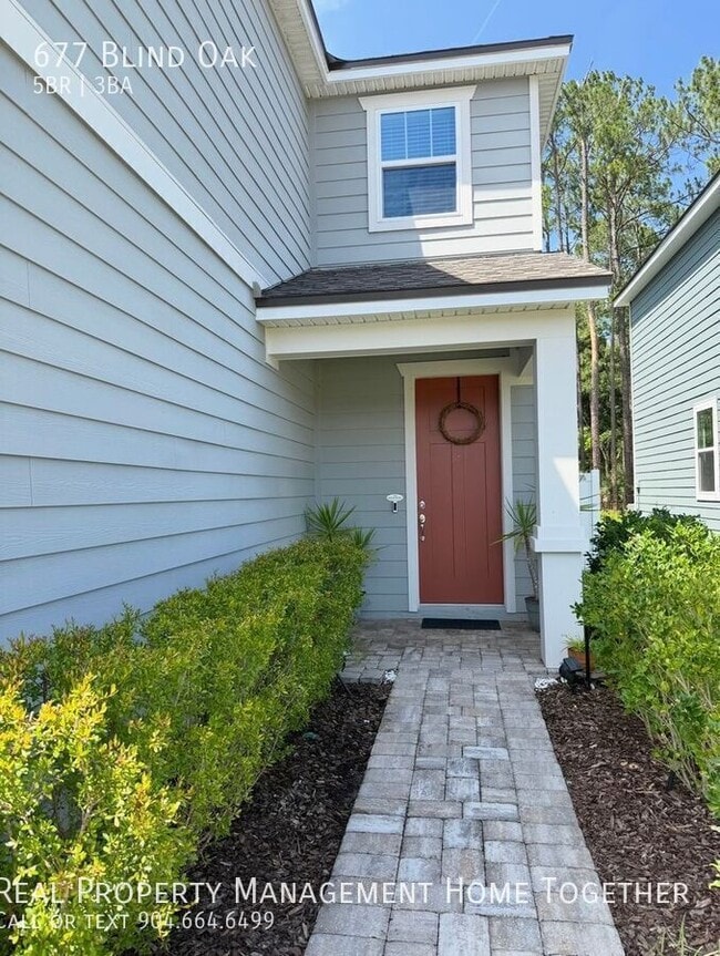 Photo - 677 Blind Oak Cir