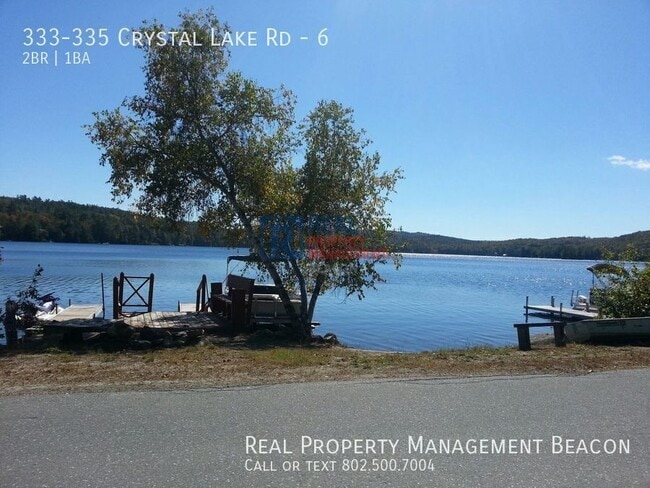 Photo - 333-335 Crystal Lake Rd-6 Unit 6