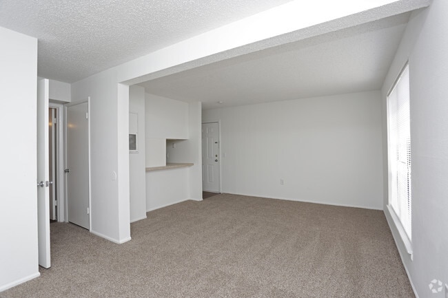 Photo - Andover Park Apartments