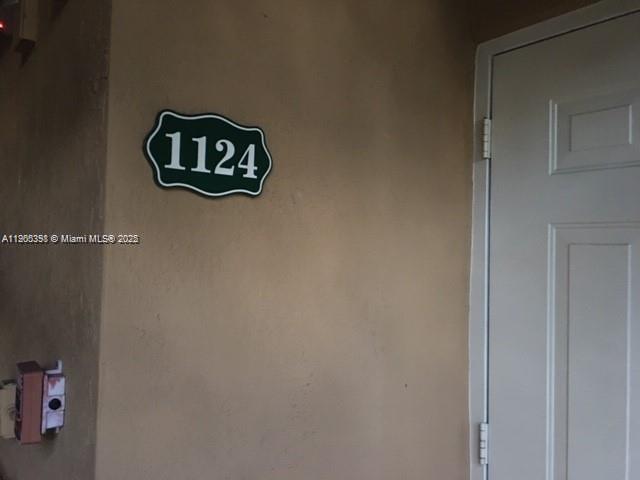 Photo - 6400 NW 114th Ave Unidad 1124