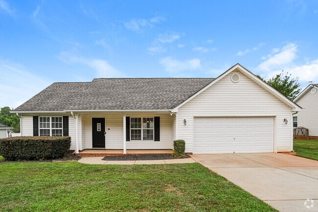 Building Photo - 1118 Landen Chase Drive Rental