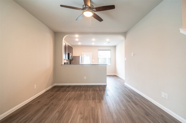 Photo - 3707 Cub Dr