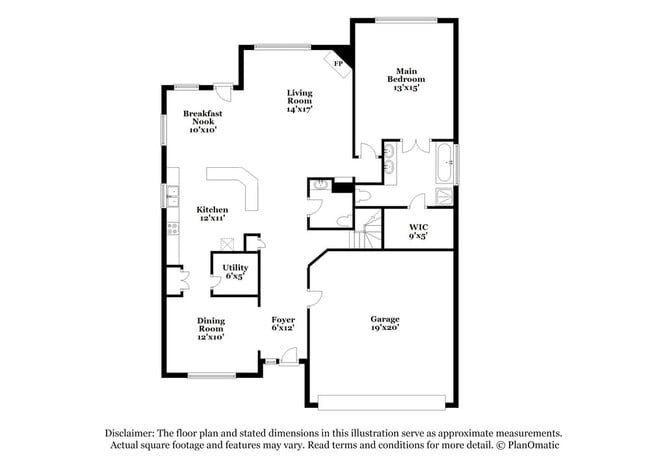 Photo - 16402 Ancient Forest Dr