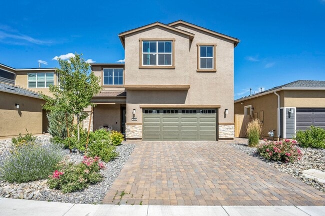 Building Photo - 7814 Navasota Dr