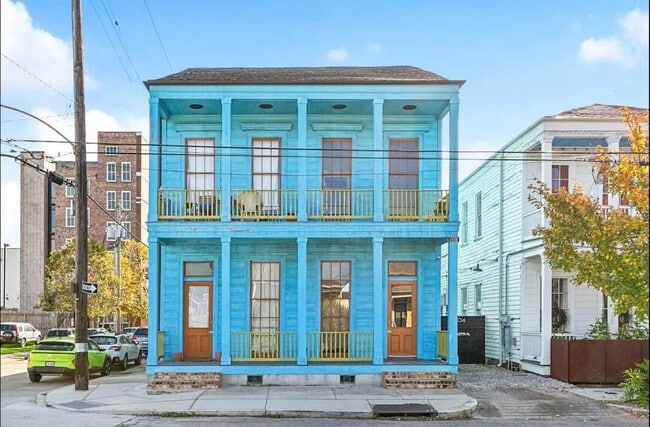 1920 Euterpe St Unit B