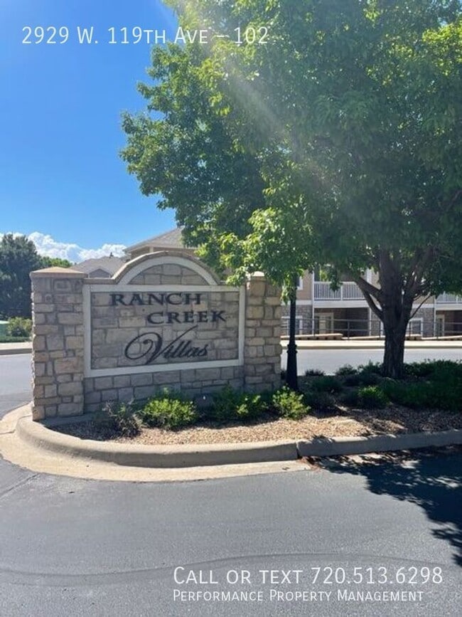 Photo - 2929 W 119th Ave