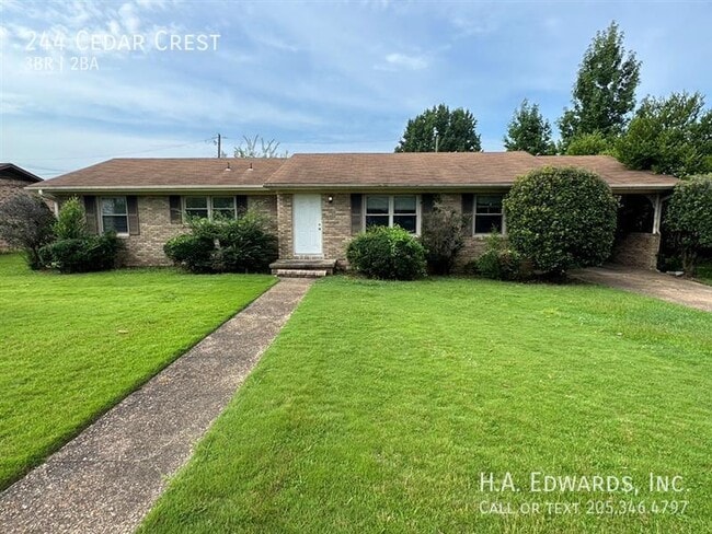 Building Photo - 244 Cedar Crest