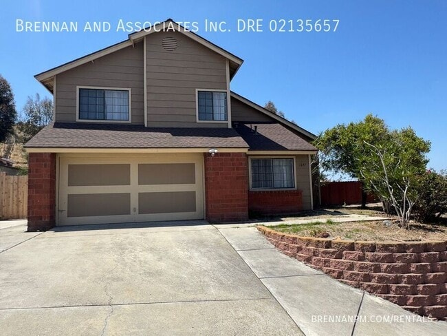 Building Photo - 1697 Parkland Way