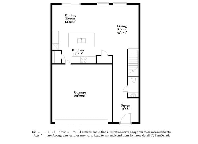 Photo - 6020 Mojave Dr