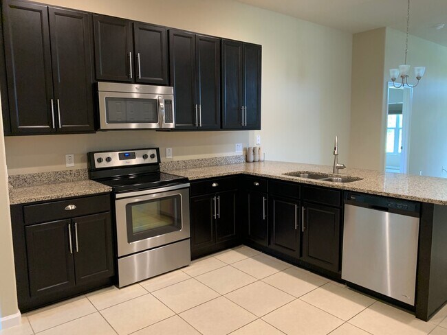Photo - Bay Meadows Lakes Gated Community!!!
