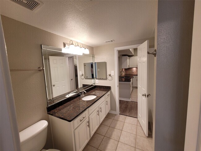 Photo - 2350 Westcreek Ln Unit 6210