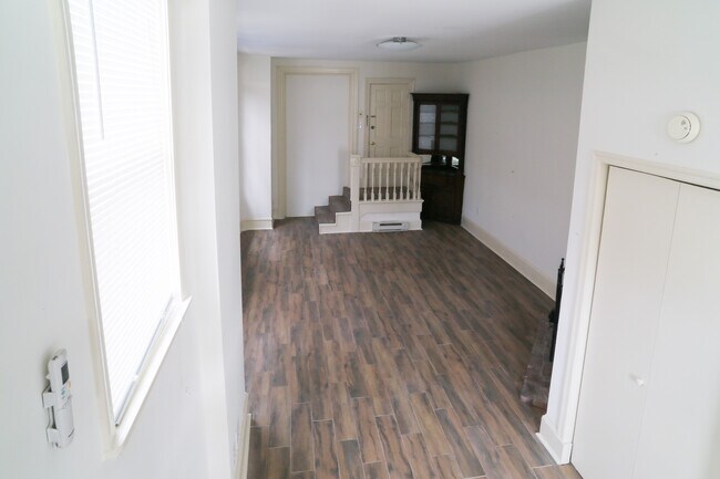 Photo - 2129 N St NW