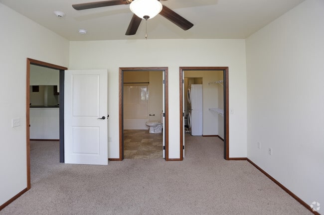 Paramount Estates 1