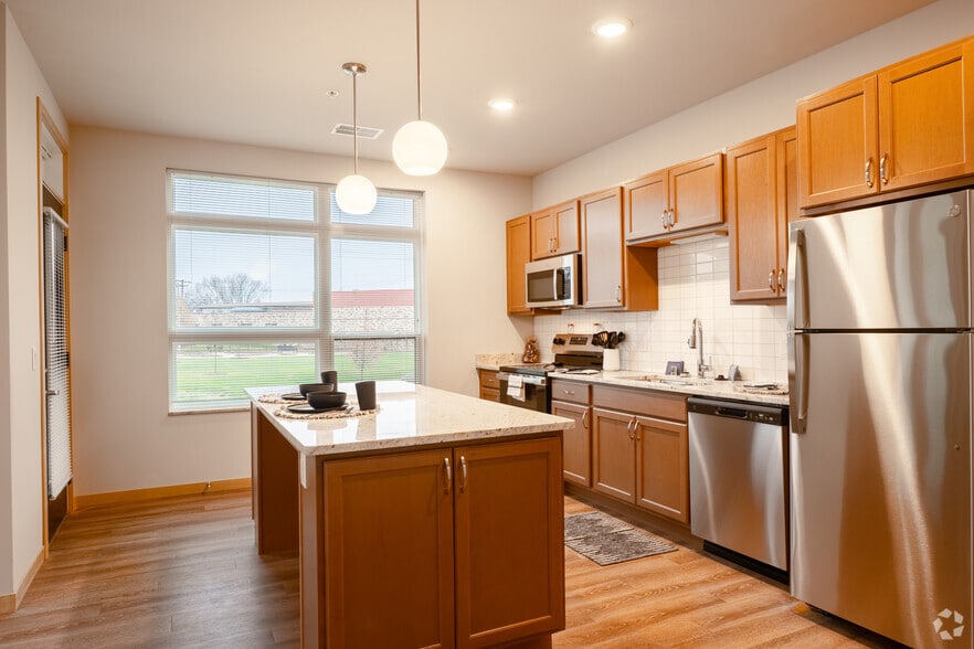 Interior Photo