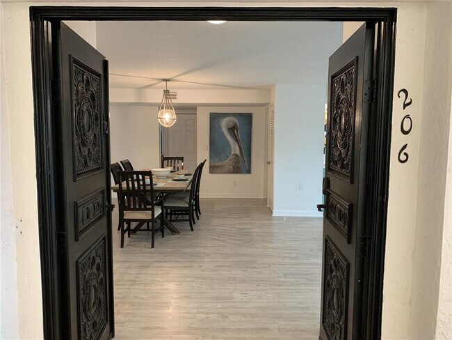 Photo - 2900 Gulf Blvd Unit 206
