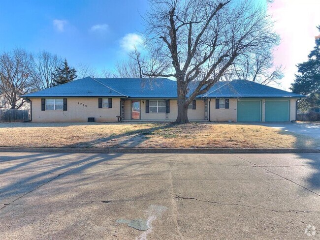 Building Photo - 1213 Barkley Ave Rental