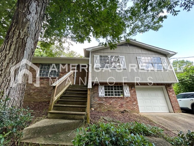 Building Photo - MOVE IN SPECIAL!!! - Home for rent in Pinson! Available to View Now! Sign a 13-month lease by 7/3...