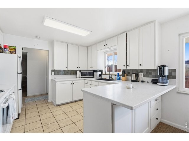 1012 S Taft Hill Rd
