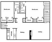 2HAB/2BA