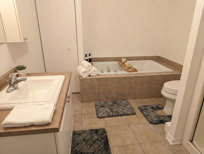 Photo - 4595 Rue L'Écuyer Unité SI ID1473543P