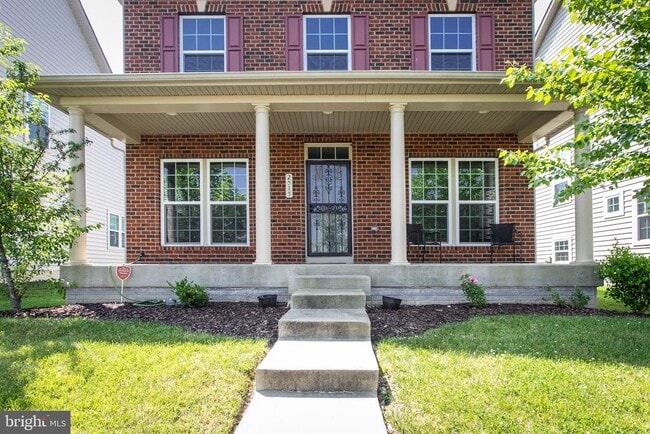 Building Photo - 2515 Baileys Pond Rd Rental