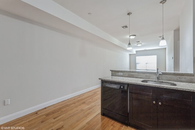 Cocina - 100 Kingsland St.