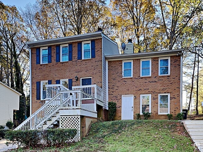 Building Photo - 159 Timber Creek Ln SW Rental