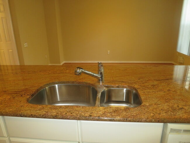 Photo - Luxury! Brick Front Townhouse in Longmead