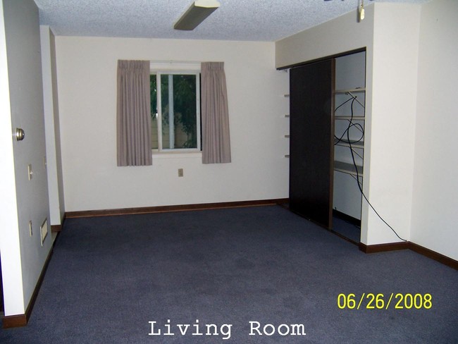 Photo - Little Timber Apartments