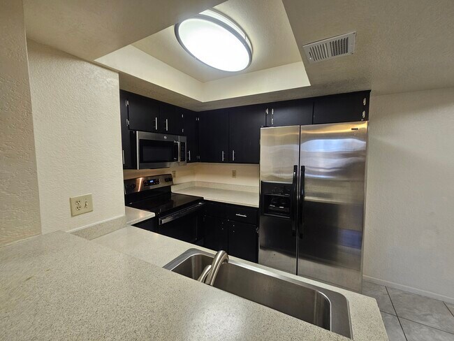 Silverwood Apartments