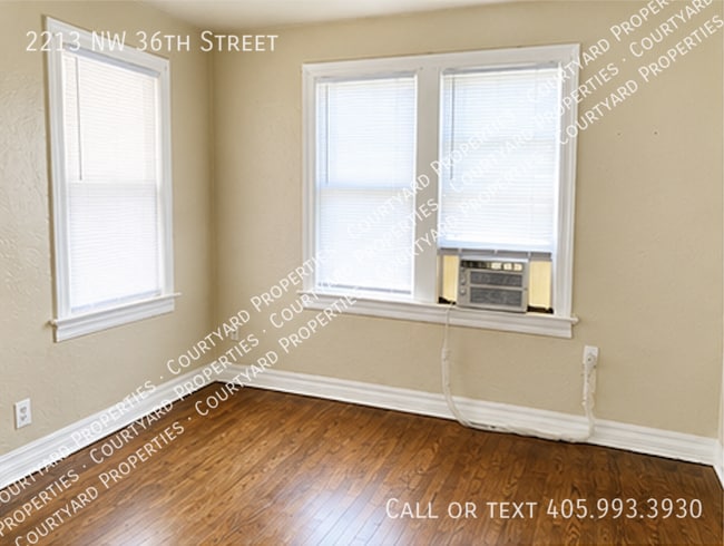 Photo - 2213 NW 36th St