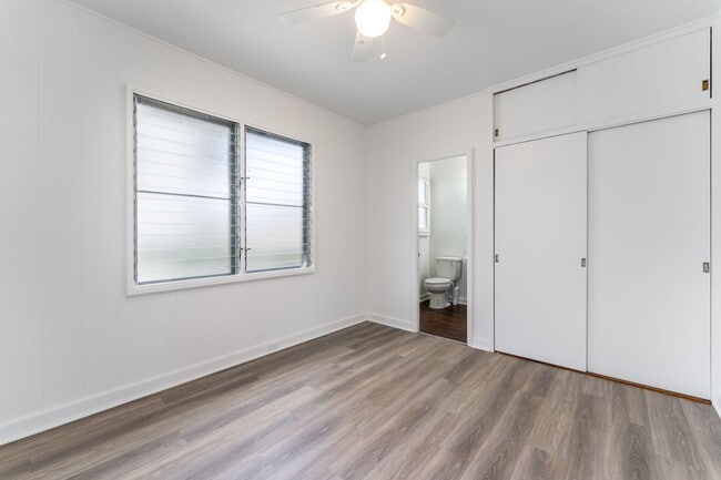 Photo - 1 BED 1 BATH with 1 parking, MCCully area