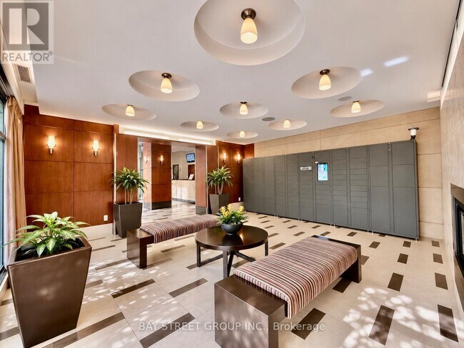 Photo - 10 Northtown Way Unité 505