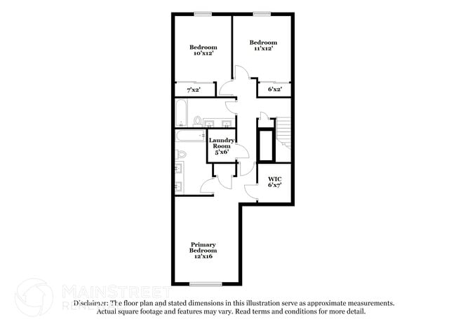 Photo - 2105 Paddle Wheel Dr