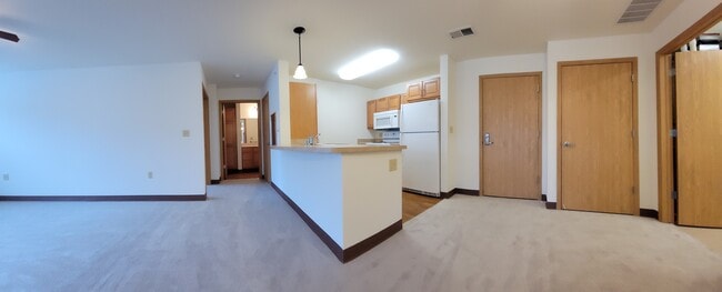 Photo - Maria Linden Senior Apartments