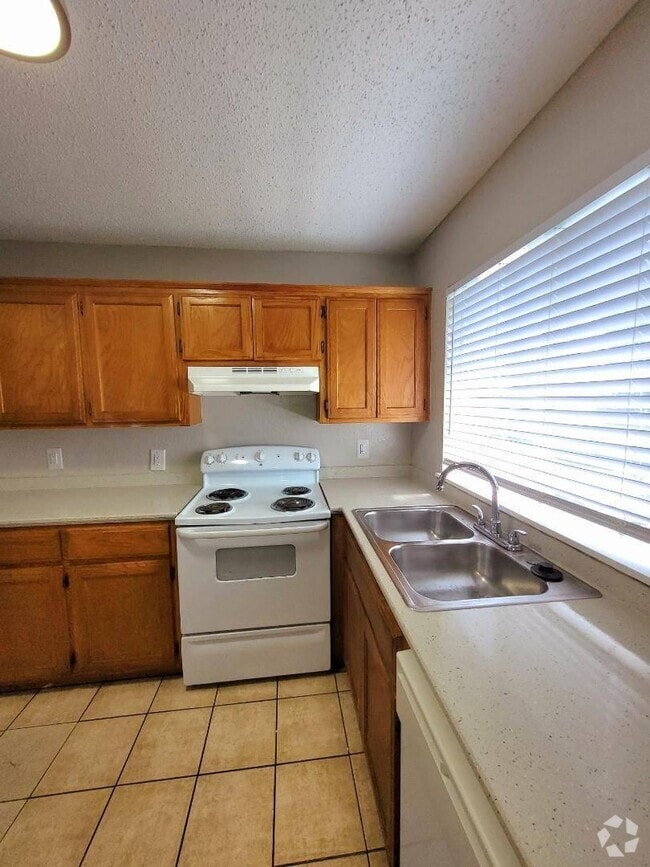 Building Photo - 2.0 bedroom in Tulsa Oklahoma 74137 Unit B3 Rental